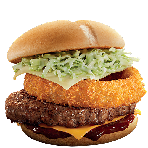 麥當勞全新兩款漢堡及Shake-Shake新口味調味粉登場　朱古力批+煙燻辣雞翼回歸