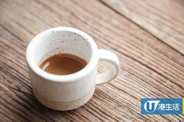Café主打手沖單品咖啡及自創口味的咖啡