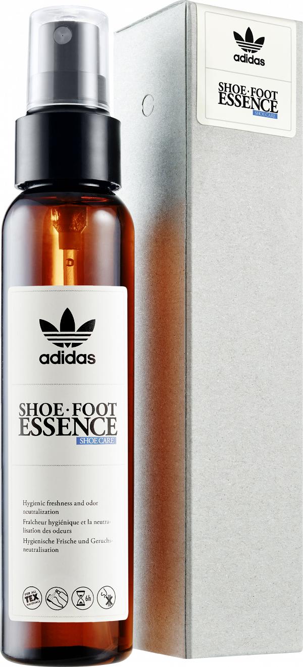 Shoe•Foot Essence 除臭殺菌噴霧$125