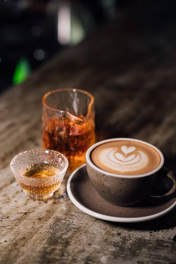 【復活節好去處2019】上環PMQ咖啡生活市集回歸！逾20港日台品牌/咖啡工作坊