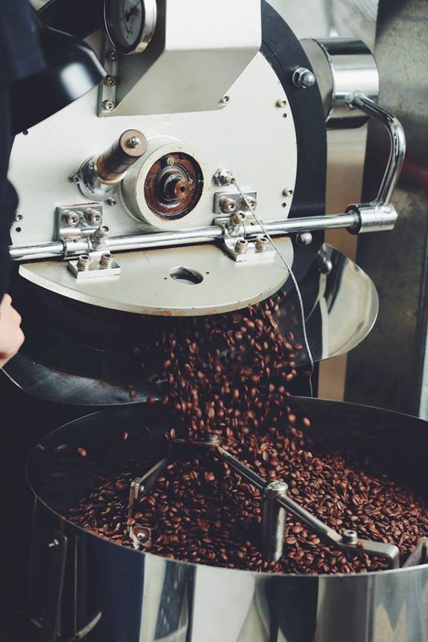 【復活節好去處2019】上環PMQ咖啡生活市集回歸！逾20港日台品牌/咖啡工作坊