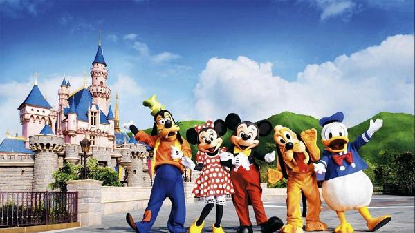 【迪士尼樂園】迪士尼樂園明日起加價！成人門票加至$639/全年證加3%