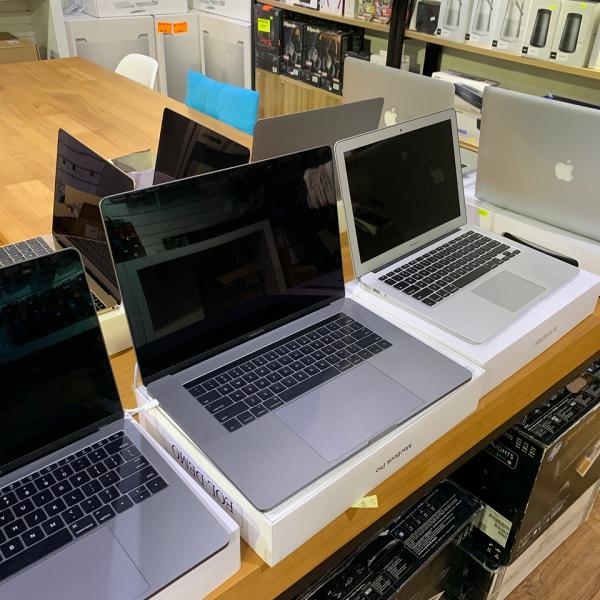 【Apple優惠】觀塘蘋果產品開倉$89起 iPad/MacBook/iPhone1折