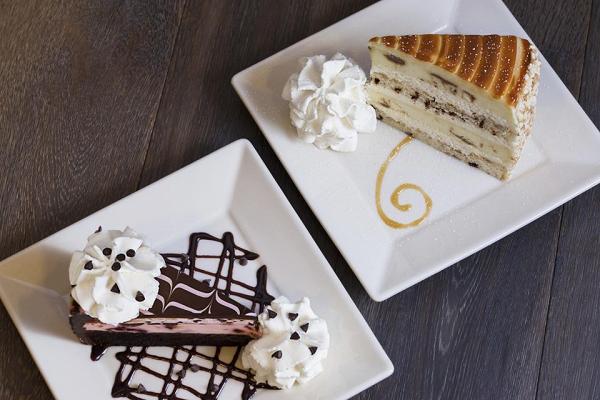 【沙田美食】The Cheesecake Factory15日快閃沙田　兩款新口味芝士蛋糕登場