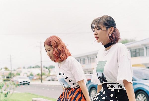 【BOL4演唱會2019】韓國小清新組合臉紅的思春期 亞洲巡演BLOSSOM六月九展開騷