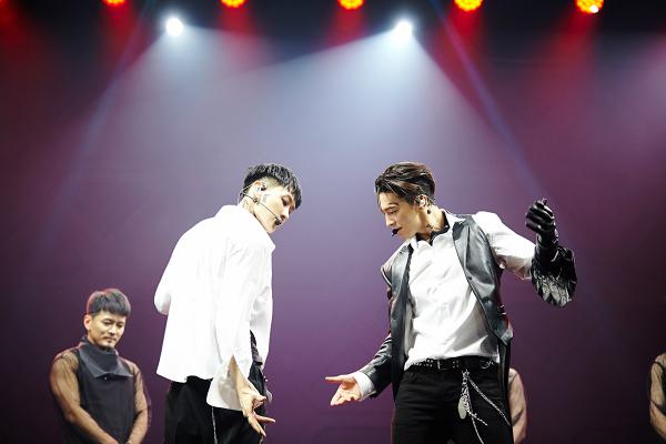 【Super Junior D&E演唱會】韓團SJ東海銀赫6月亞博開唱 5月起售票