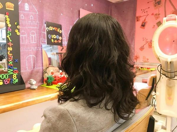 【親子好去處】荔枝角消防局主題髮型屋！小朋友遊樂場+大人剪髮區