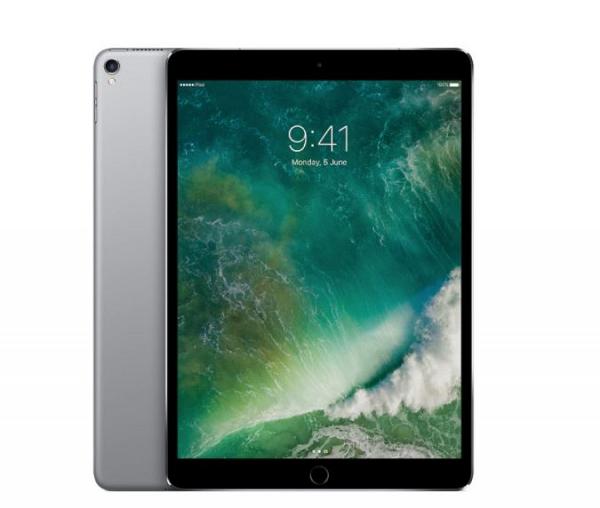 10.5吋APPLE iPad Pro 64GB 灰色 減HK$989 特價HK$3,999 