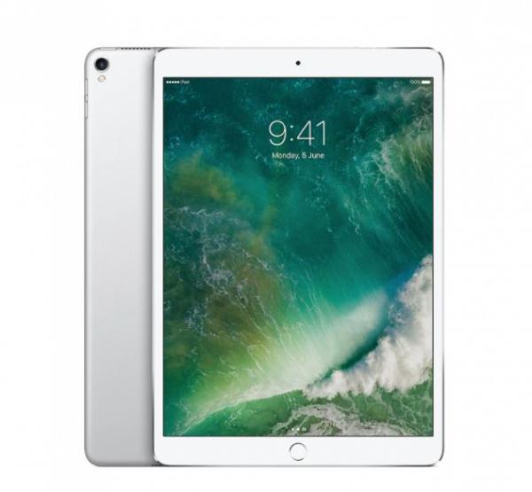 10.5吋APPLE iPad Pro 64GB 銀色 減HK$989 特價HK$3,999 