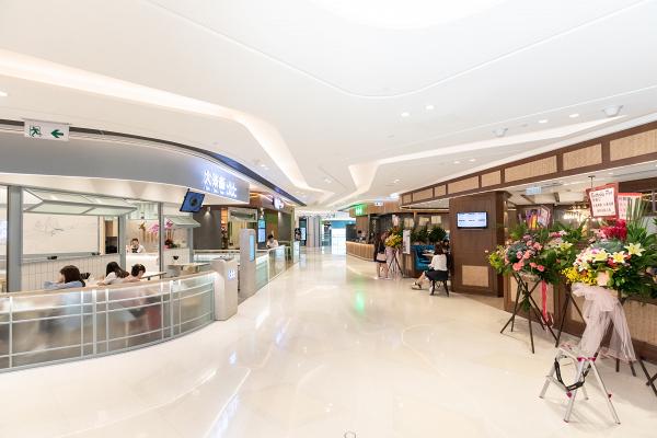 【將軍澳好去處】將軍澳商場全新開幕！200個品牌/7大新餐廳首度進駐
