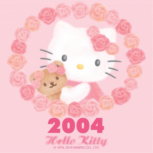 【澳門好去處】Hello Kitty45週年主題展7月登場！回顧Hello Kitty百變造型
