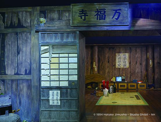 【九龍灣好去處】吉卜力的動畫世界展覽登陸香港 日期時間+門票優惠詳情