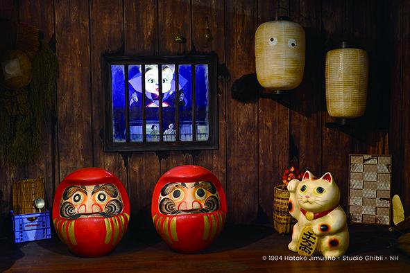 【九龍灣好去處】吉卜力的動畫世界展覽登陸香港 日期時間+門票優惠詳情