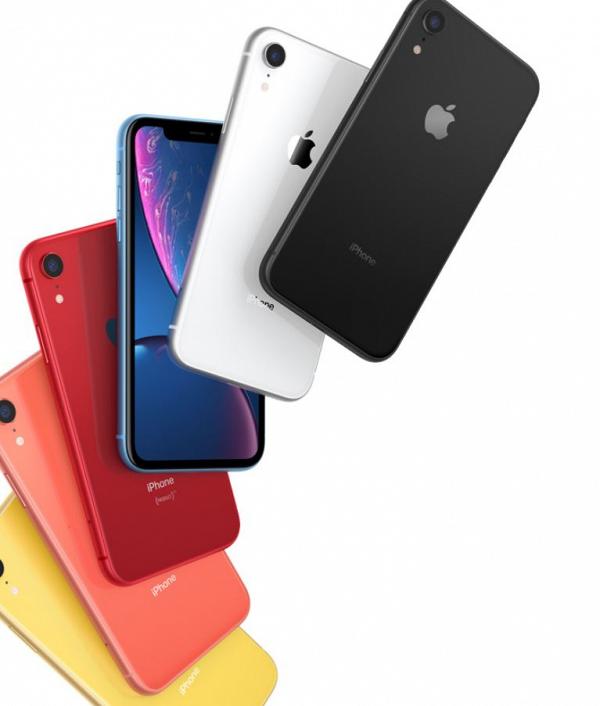 電訊商CSL舊機換新機優惠 最平$2,150買到iPhone XR