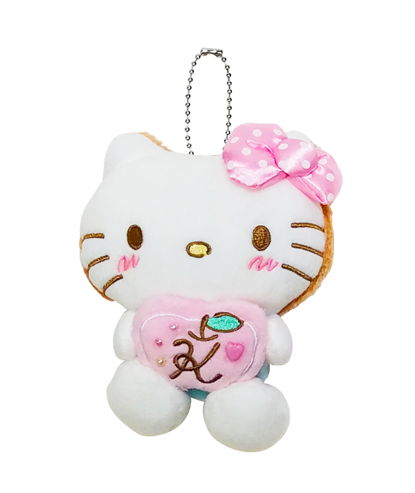 Hello Kitty鎖匙扣$83.9(原價$133)
