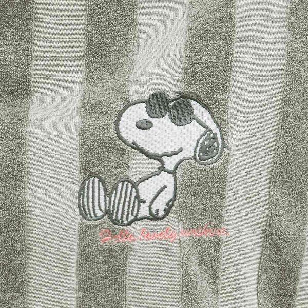 日本服飾品牌GU全新Peanuts花生漫畫系列！Snoopy睡衣/家居服/拖鞋$59起