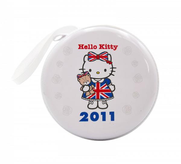 【暑假好去處】澳門Hello Kitty 45週年主題展 蝴蝶結波波池/10大主題區率先睇