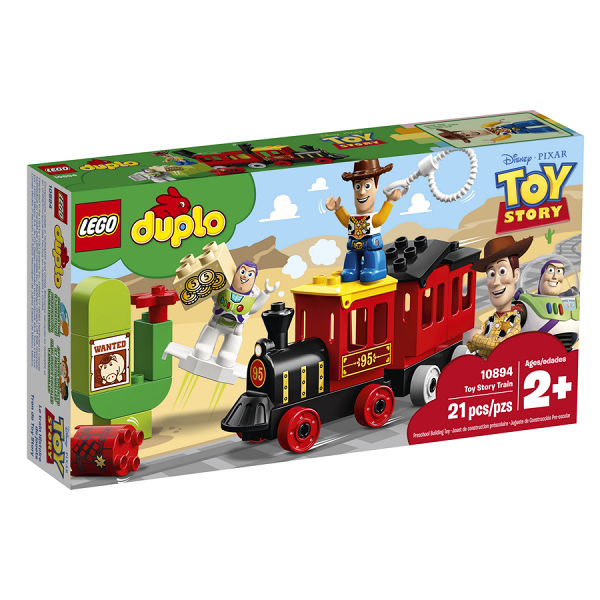 LEGO Train $189.90