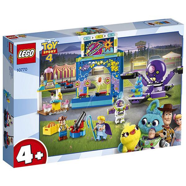 LEGO Buzz & Woody's Carnival Mania $469.90