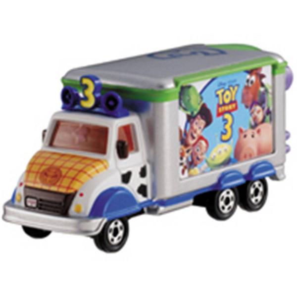 Jolly Float Toy Story 3 $59.90
