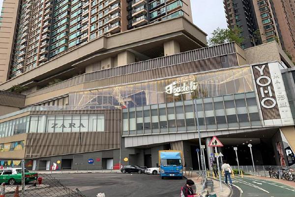 【元朗美食】全新大型美食廣場Foodeli登陸元朗　超過10間中日韓台泰食店進駐