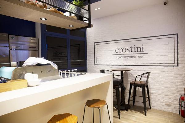 Crostini 7月快閃優惠 6款指定特飲買一送一！