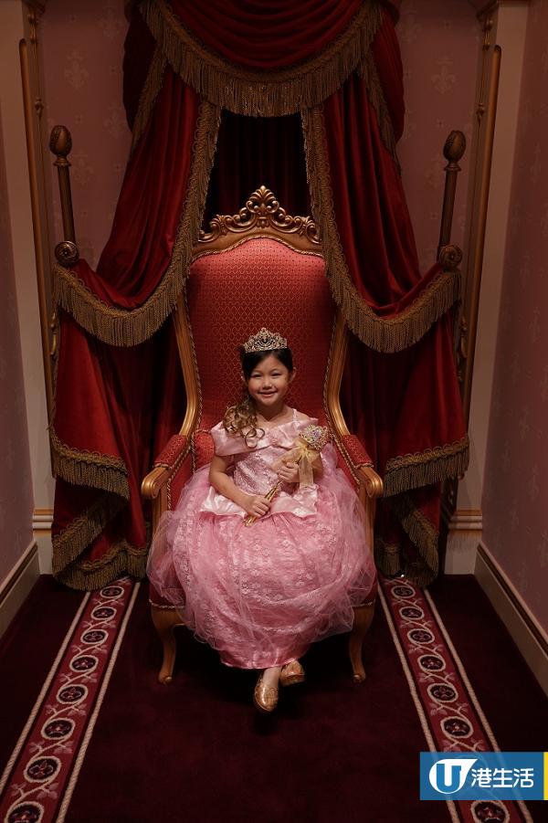 迪士尼樂園首次披露公主嫁王子「婚後生活」故事！8幅壁畫彩蛋+全新結局曝光