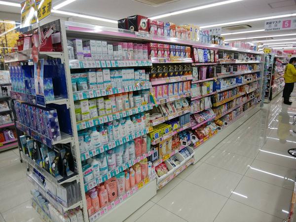松本清藥妝店官方確認香港開分店！再有日本藥妝店進駐香港 賣化妝品/健康食品