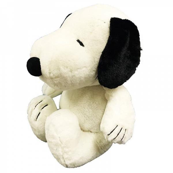 全港首個Snoopy寵物跑11月登場！10米巨型Snoopy陪跑 搶先睇選手包/限量精品