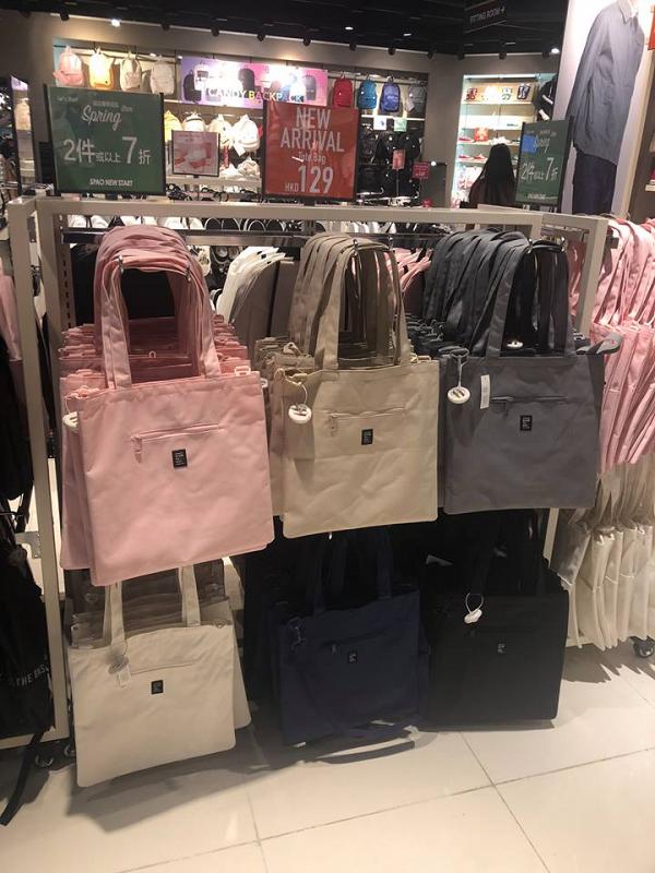 韓國服飾品牌SPAO宣佈全線結業撤出香港！全場清貨半價/精選產品低至2折