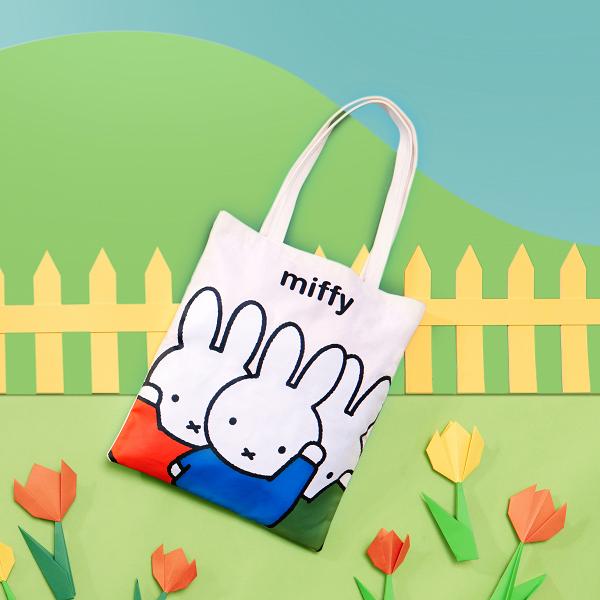 MiffyTote Bag $129