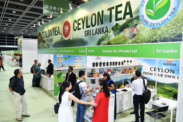 【茶展2019】香港國際茶展10大精選產品+優惠攻略 門票購買/時間表/交通