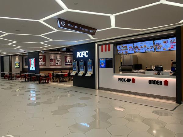 KFC推全新下午茶餐！香脆雞髀皇+日式蕎麥麵
