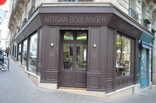 【尖沙咀美食】香港食到巴黎最佳牛角包！法國人氣烘焙店Gontran Cherrier抵港