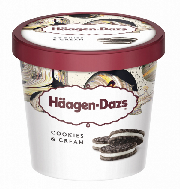 便利店新推一連三日限時優惠　平均$20Häagen-Dazs杯裝雪糕