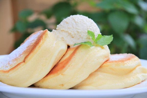 【尖沙咀美食】日本人氣幸福Pancake　第2分店8月登陸尖沙咀