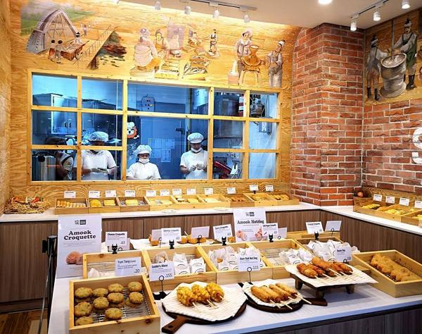 【尖沙咀美食】韓國人氣魚糕專門店登陸香港　三進魚糕即將8月進駐尖沙咀　