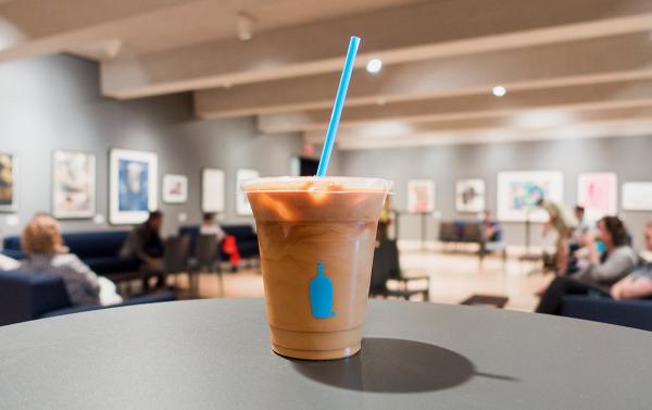 咖啡界Apple之稱美國人氣精品咖啡店　藍瓶咖啡Blue bottle即將登陸香港！