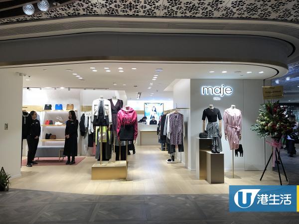 【K11 MUSEA】尖沙咀10層高K11 MUSEA新商場開幕！70多間食肆/文化創意新地標