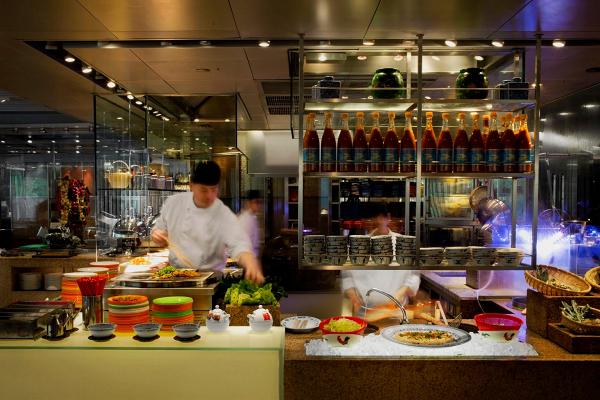 【酒店優惠】香港8大酒店自助餐午餐優惠減價 買二送一/半價食過百款美食