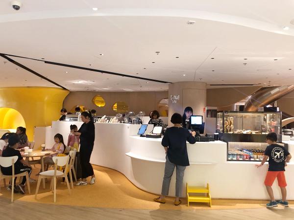 【K11 MUSEA】尖沙咀10層高K11 MUSEA新商場開幕！70多間食肆/文化創意新地標