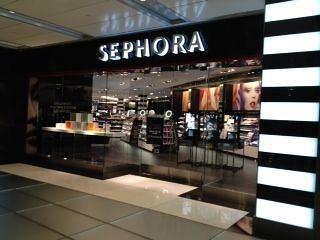 【中環新店】Sephora旗艦店回歸香港！歐美化妝品零售店40個全新獨家品牌進駐