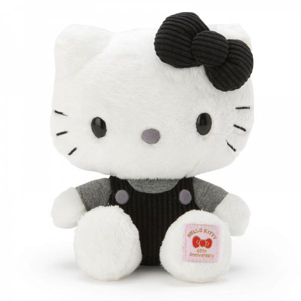 Hello Kitty 45週年紀念公仔$307.5 
