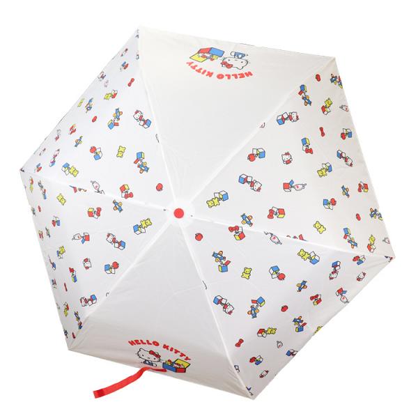 Hello Kitty 45週年雨傘$204.9