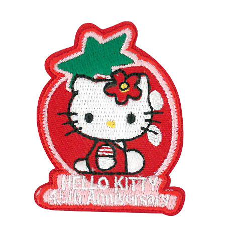 【沙田好去處】Hello kitty45週年期間限定店登陸沙田！會場獨家精品+影相位