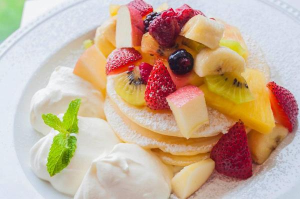 【旺角美食】日本Micasadeco&Cafe宣布9月中開幕　歎招牌芝士梳乎厘Pancake