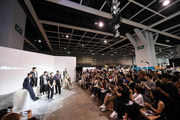 【Centrestage 2019】香港國際時尚匯展5大實用資訊！參展商優惠/地址/日期
