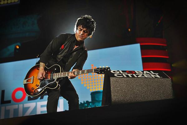【Green Day香港演唱會2020】相隔十年來港開騷 樂隊Green Day明年3月空降亞博