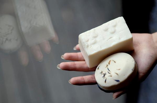 【中秋節2019】Lush推月餅盒回收優惠 憑罐免費換人氣潔面皂
