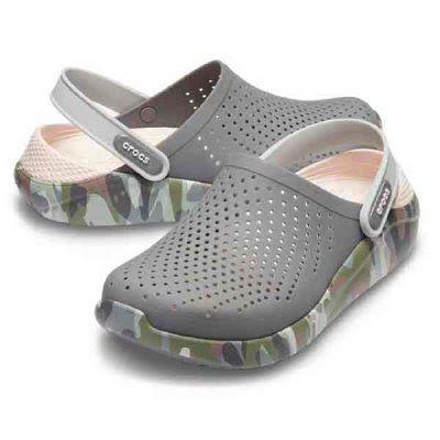 Crocs LiteRide Clog涼鞋 原價$568；優惠價$298(五二折)
